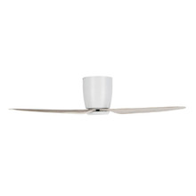 Seacliff 112cm DC Low Profile Ceiling Fan with Remote Control